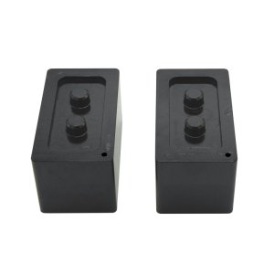 Ford F150 Coilover Suspension Kit - Old Man Emu - Leaf Spring Spacer - `21-`27